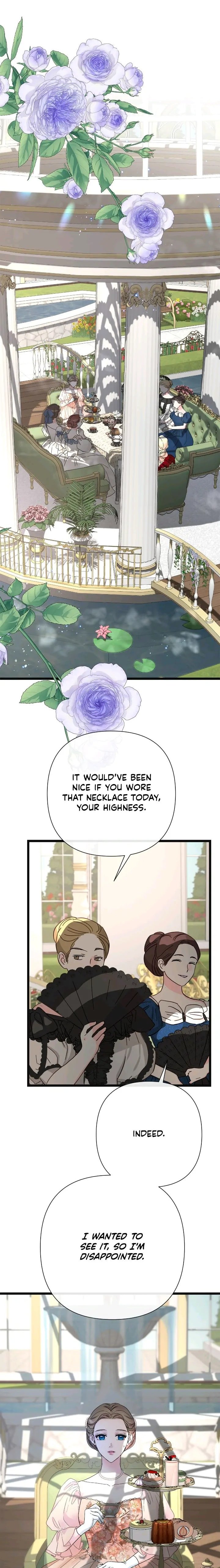 The Problematic Prince, Chapter 64 image 01